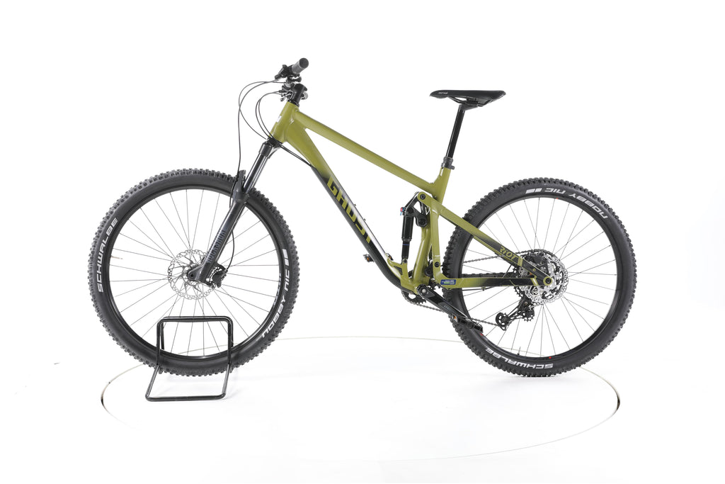 Ghost RIOT TRAIL - Image 7