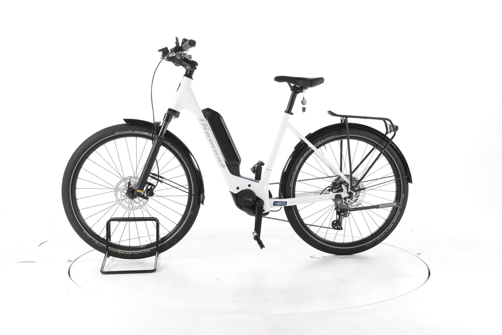 Diamant Zing Gen 2 Trekking E-Bike Tiefeinsteiger - Image 7