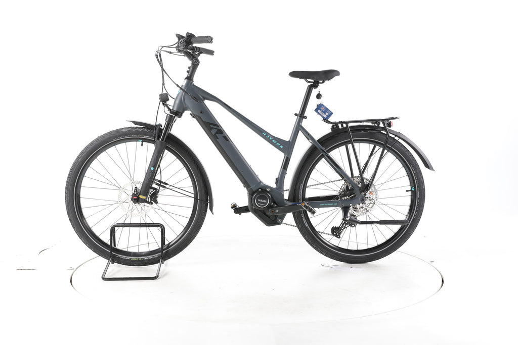 R Raymon TourRay E 6.5 Trekking E-Bike - Image 7