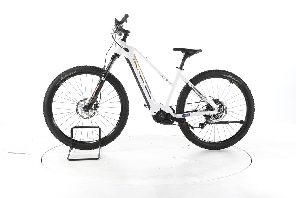 Conway Cairon S 5.0 E-Bike - Image 7