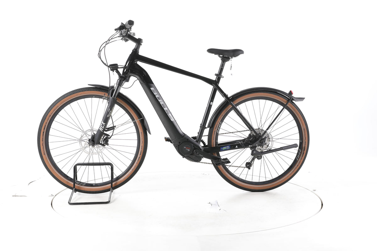 Bulls Cross Rider Evo 1 E-Bike - Image 7