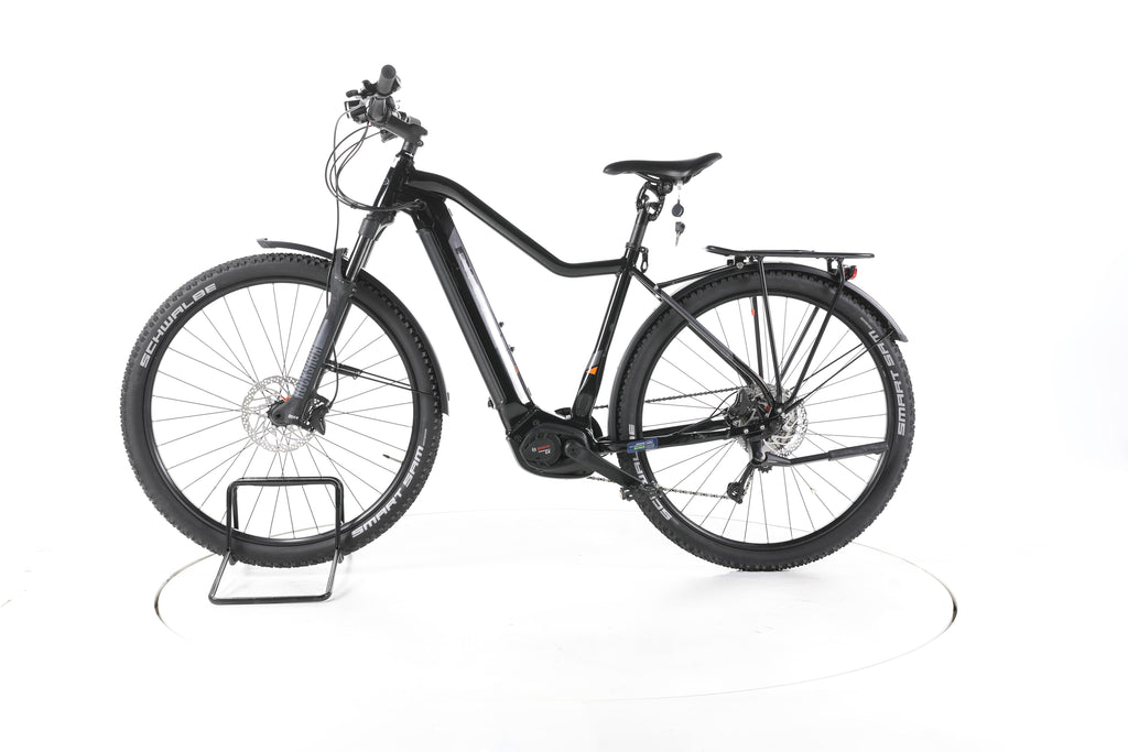 Rieju RS5 Trekking E-Bike - Image 7