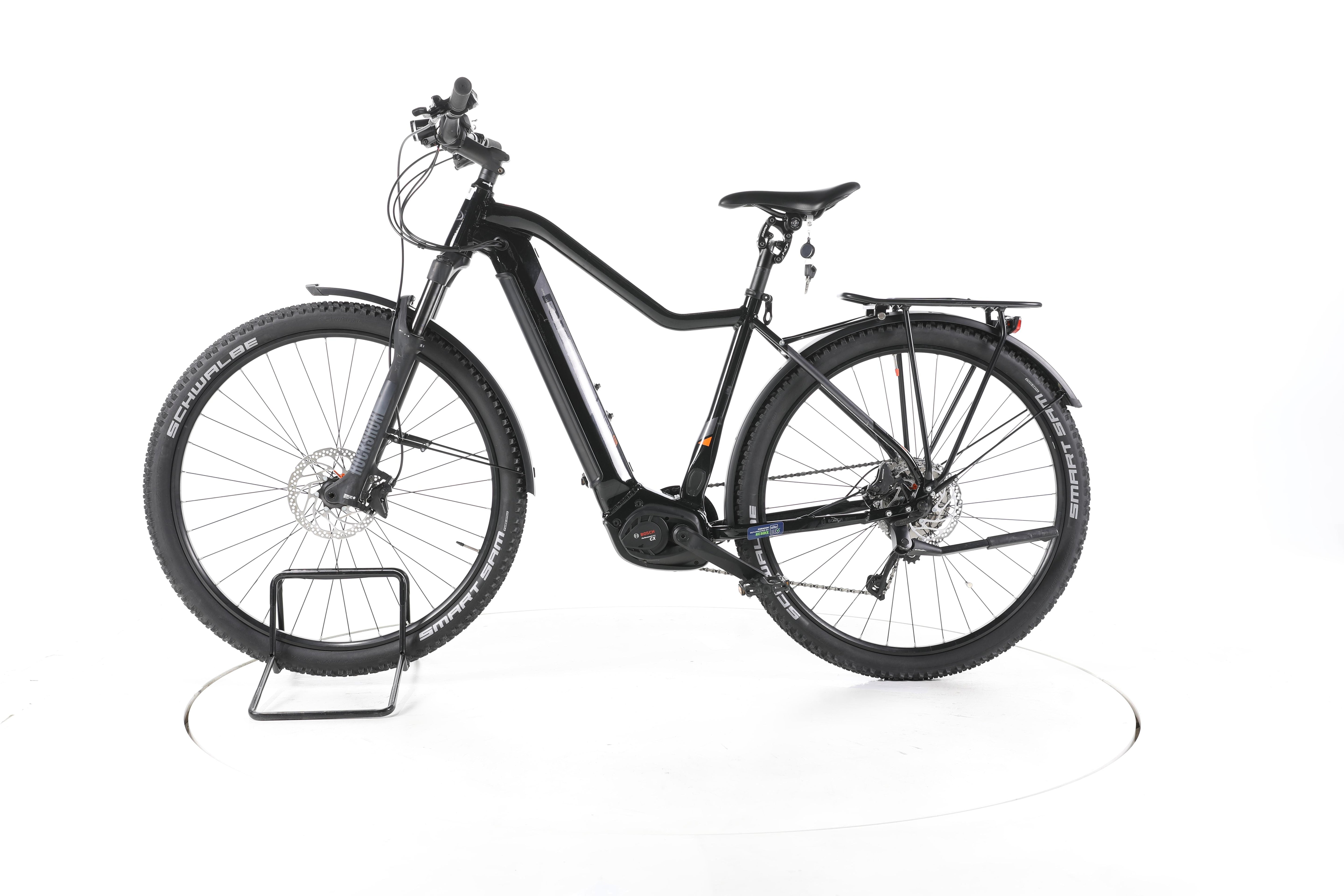 Rieju RS5 Trekking E-Bike - Image 7