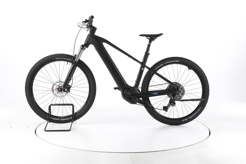Cube REACTION HYBRID ONE E-Bike 2025 - Image 7