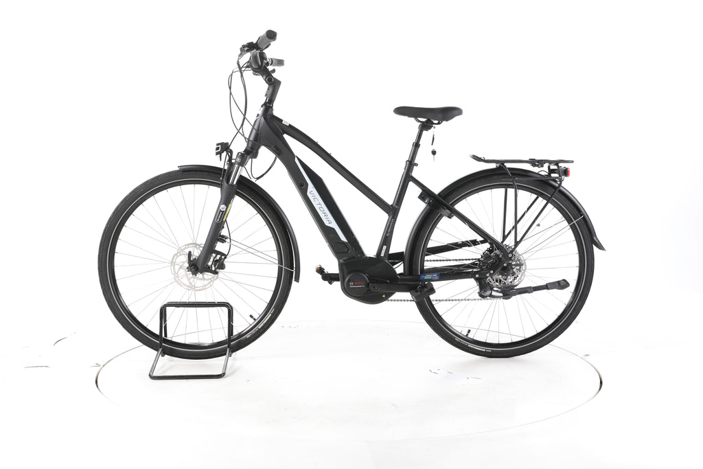 Victoria E-Trekking 8.8 Trekking E-Bike - Image 7