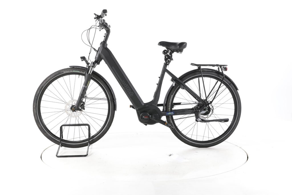 Wittich W5GPL City E-Bike Tiefeinsteiger 2025 - Image 7