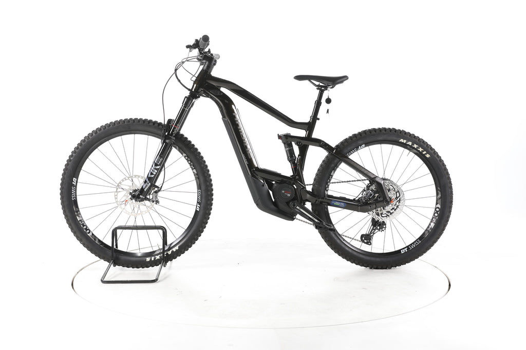 Haibike AllMtn 5 E-Bike Fully - Image 7