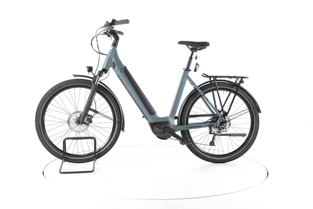 Winora Sinus 9 Trekking E-Bike Tiefeinsteiger - Image 7