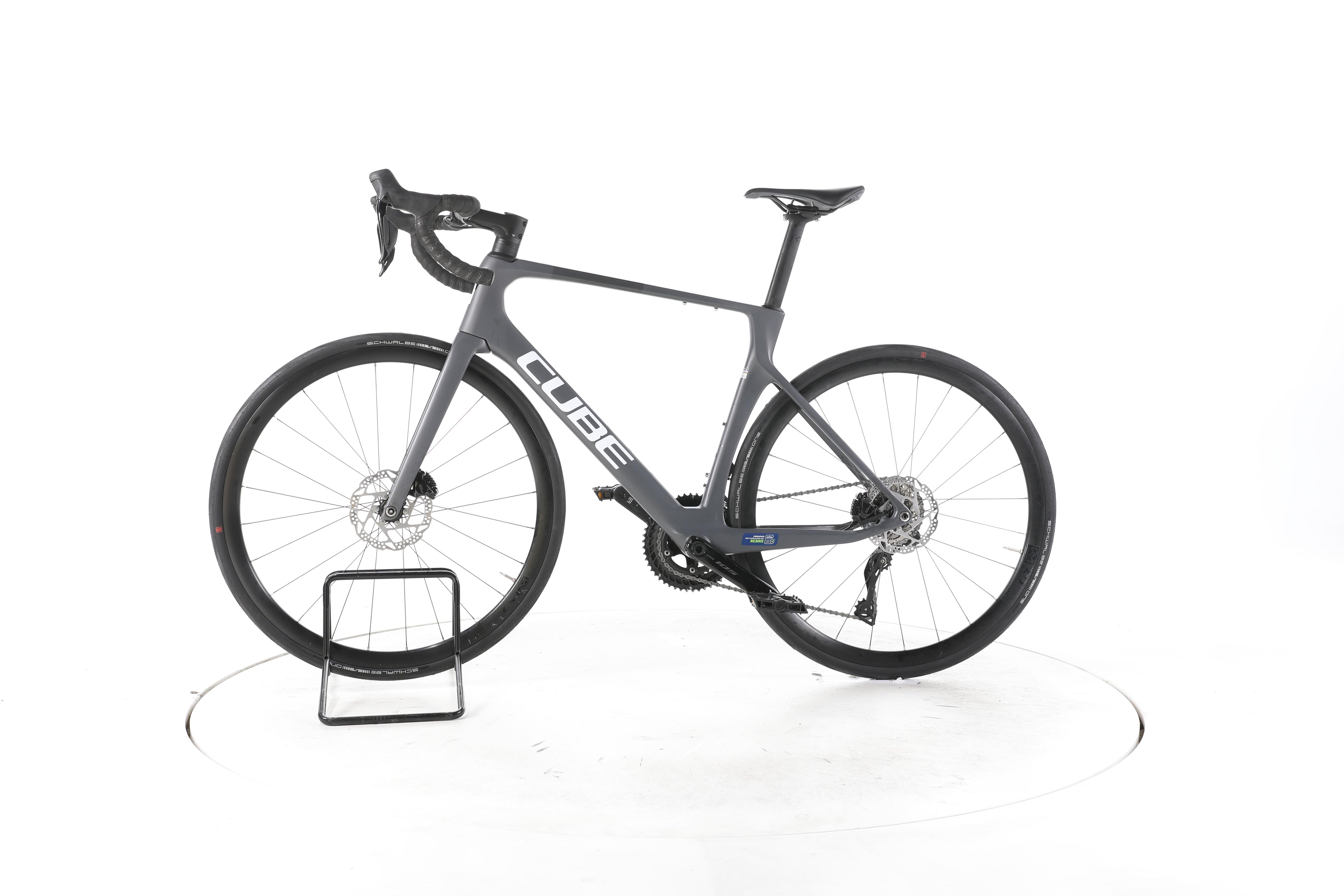 Cube Agree C:62 Rennrad Carbon - Image 7