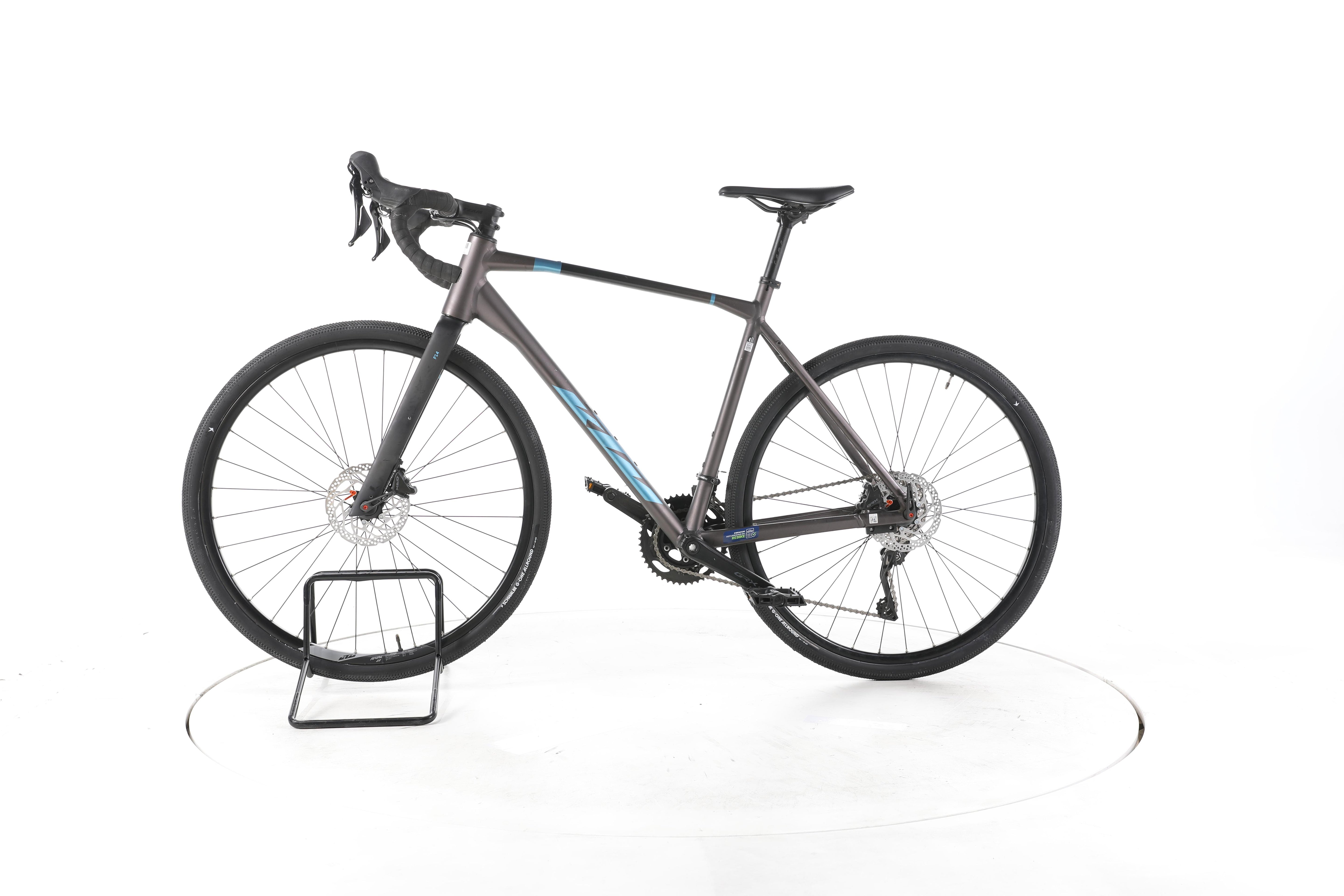 KTM X-STRADA 20 Gravelbike 2025 - Image 7
