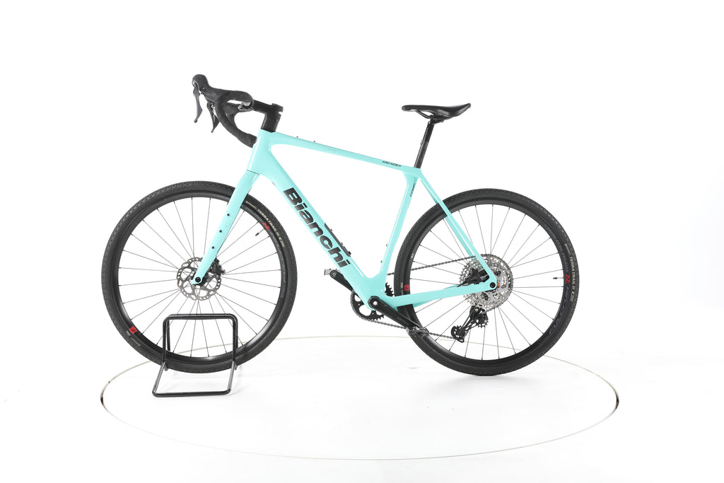 Bianchi Arcadex COMP - Image 7
