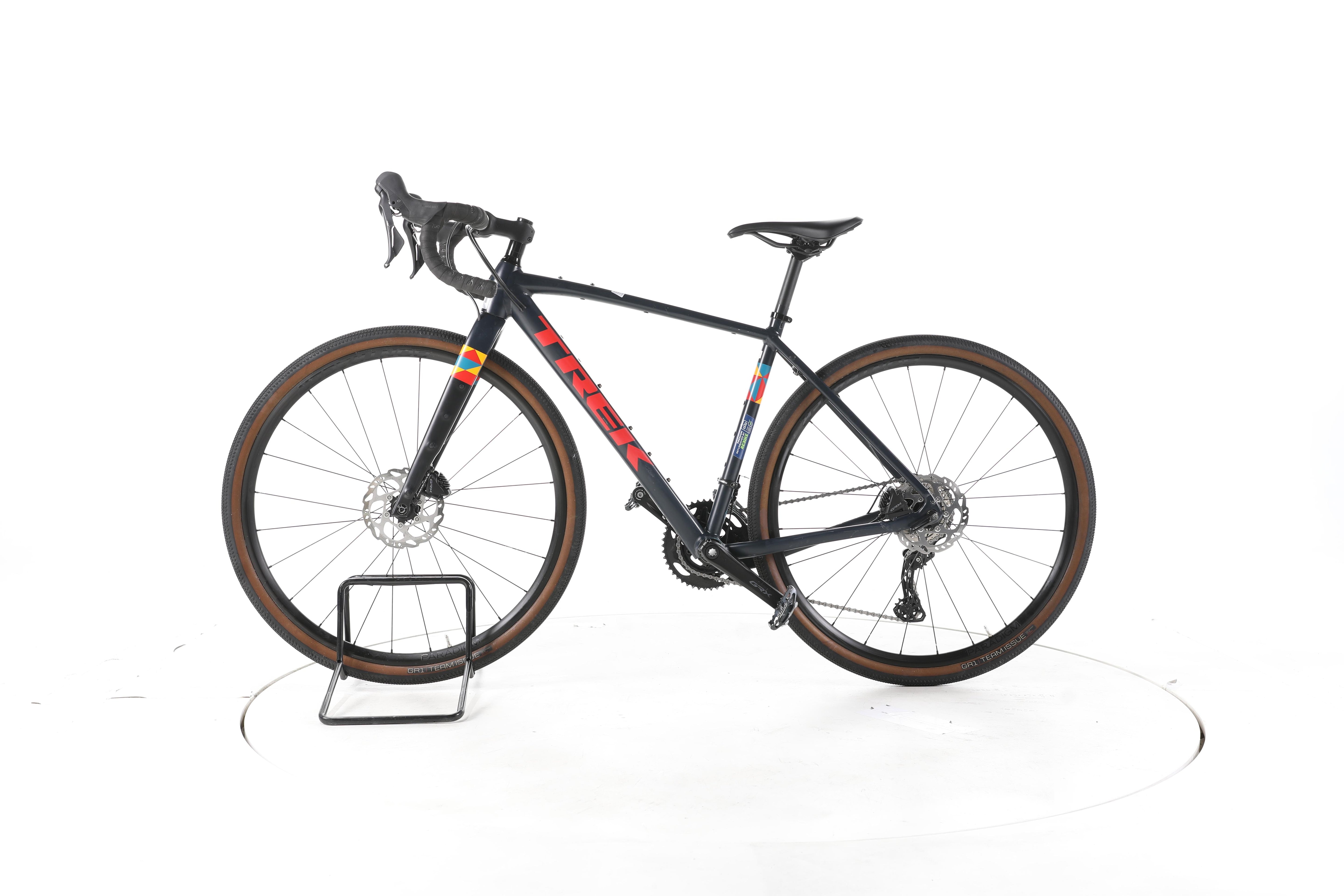 Trek Checkpoint ALR 5 Rennrad - Image 7