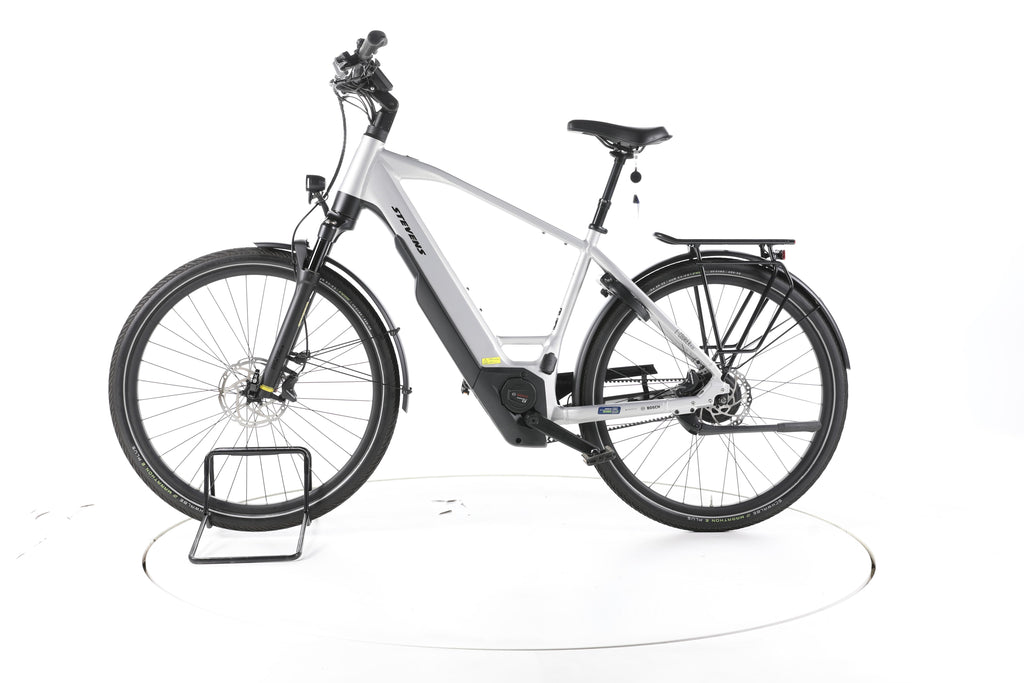 Stevens E-Courier Plus City E-Bike 2023 - Image 7