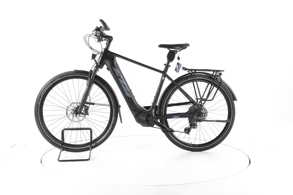 KTM Macina Tour CX 610 Trekking E-Bike - Image 7