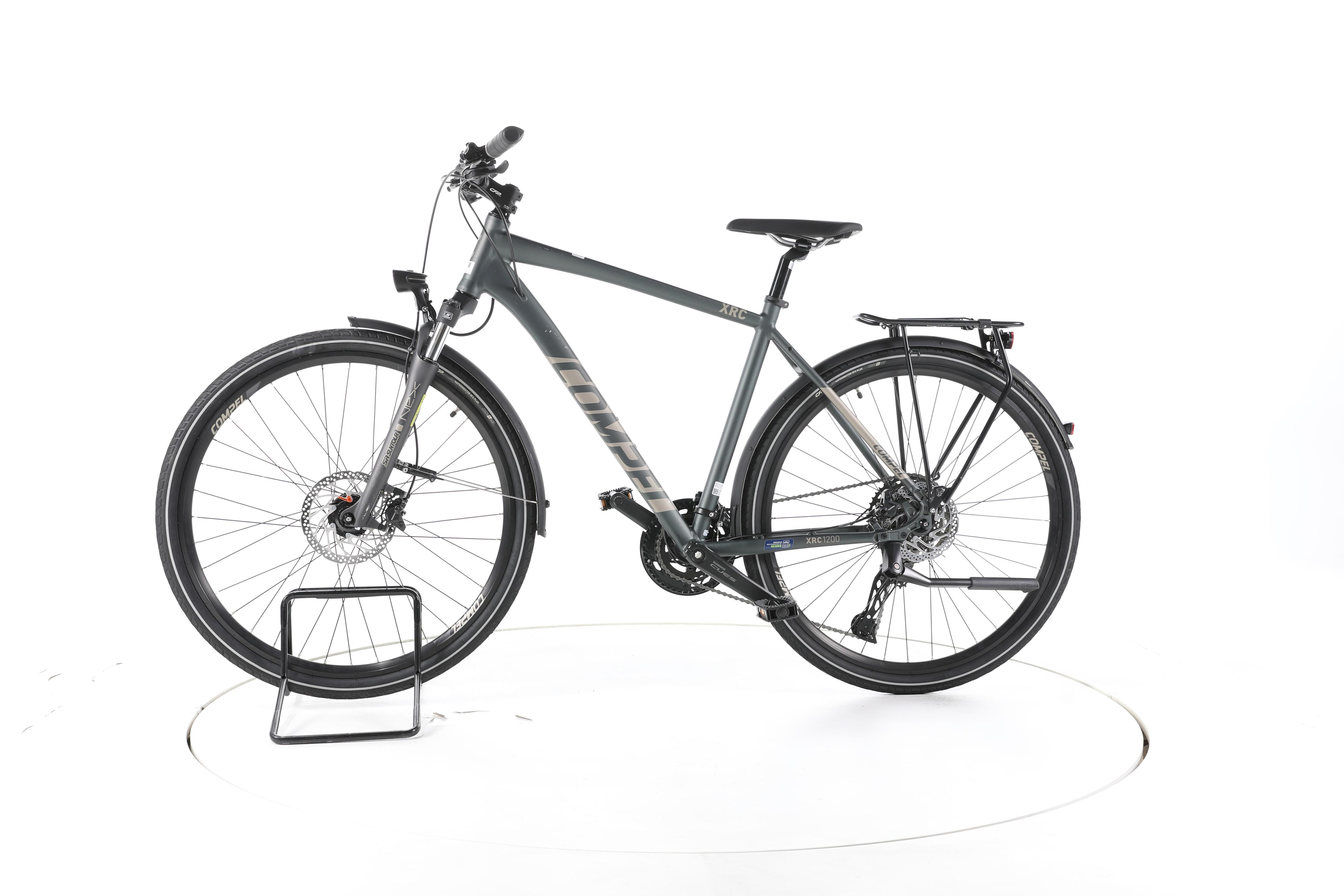 Compel XRC 1200 - Image 7