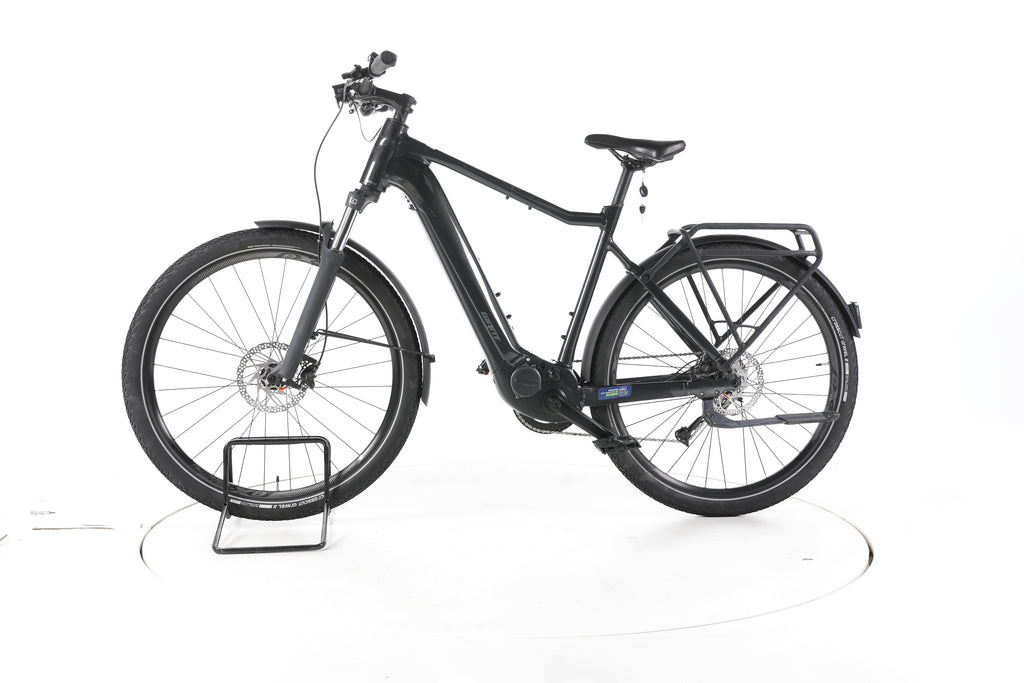 Giant Explore E+ 2 GTS Trekking E-Bike - Image 7