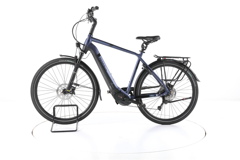 Pegasus Strong Evo 10 Lite Trekking E-Bike - Image 7
