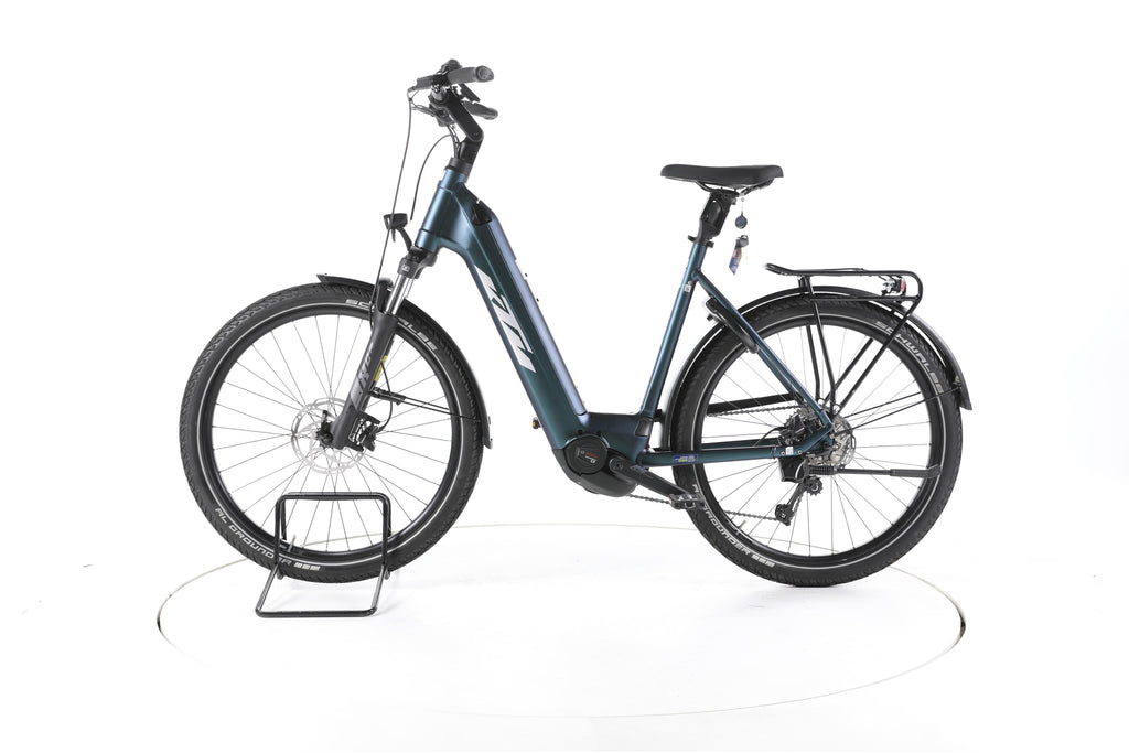 KTM MACINA GRAN 720 Trekking E-Bike Tiefeinsteiger 2023 - Image 7