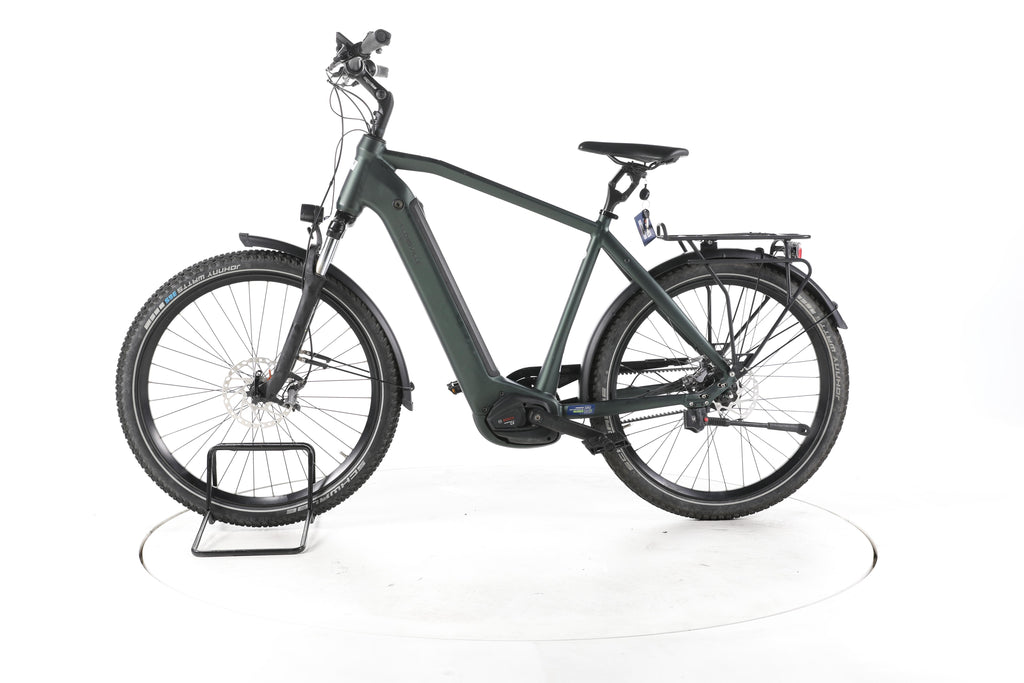 Velo de Ville SEB 990 Smart Range City E-Bike - Image 7