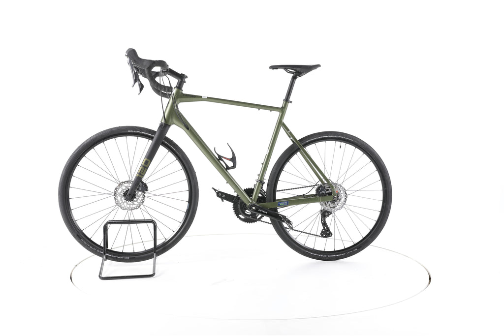 Carver Gravel 120 - Image 7