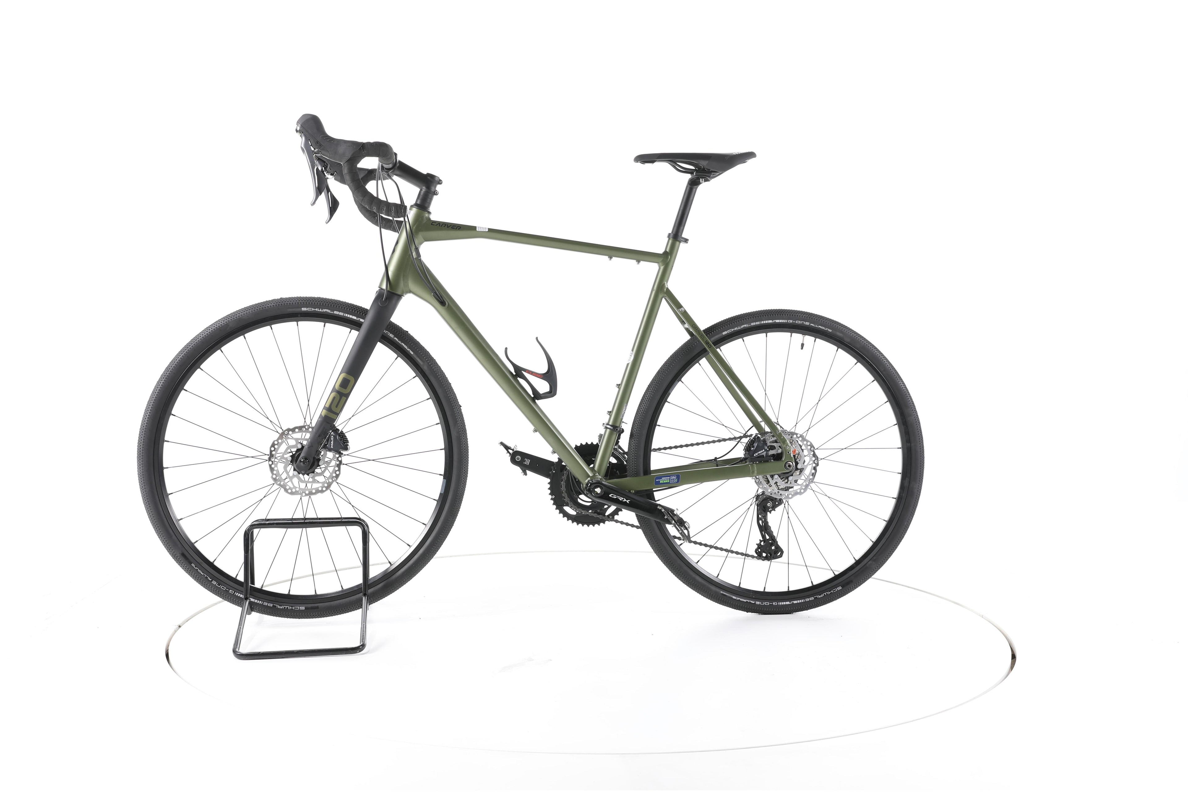 Carver Gravel 120 - Image 7