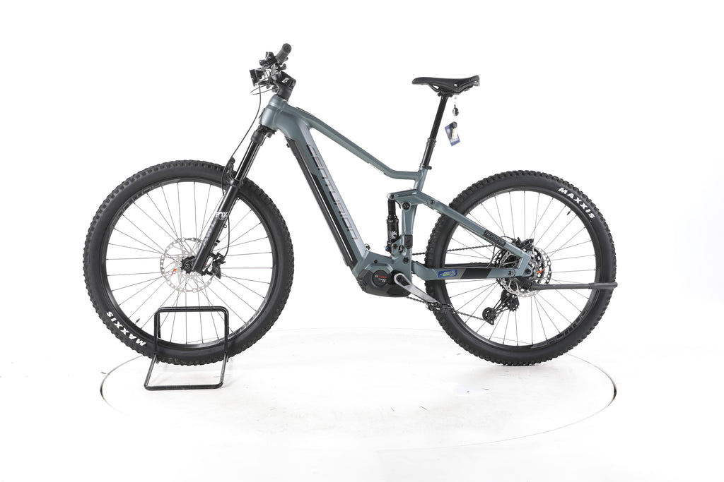 Centurion NUMINIS R2700I SUV E-Bike 2024 - Image 7
