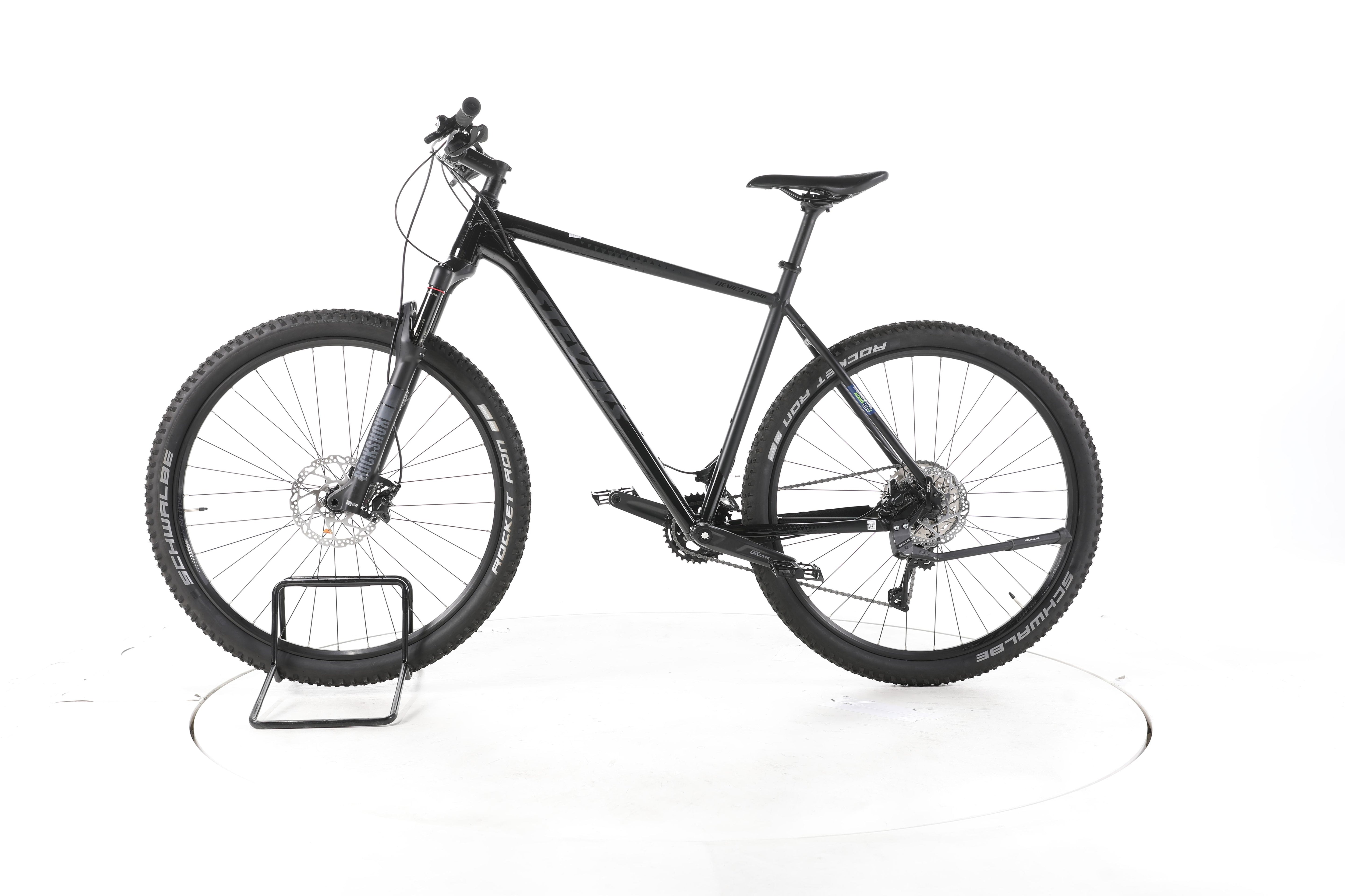 Stevens Devil´s Trail Fahrrad Hardtail - Image 7