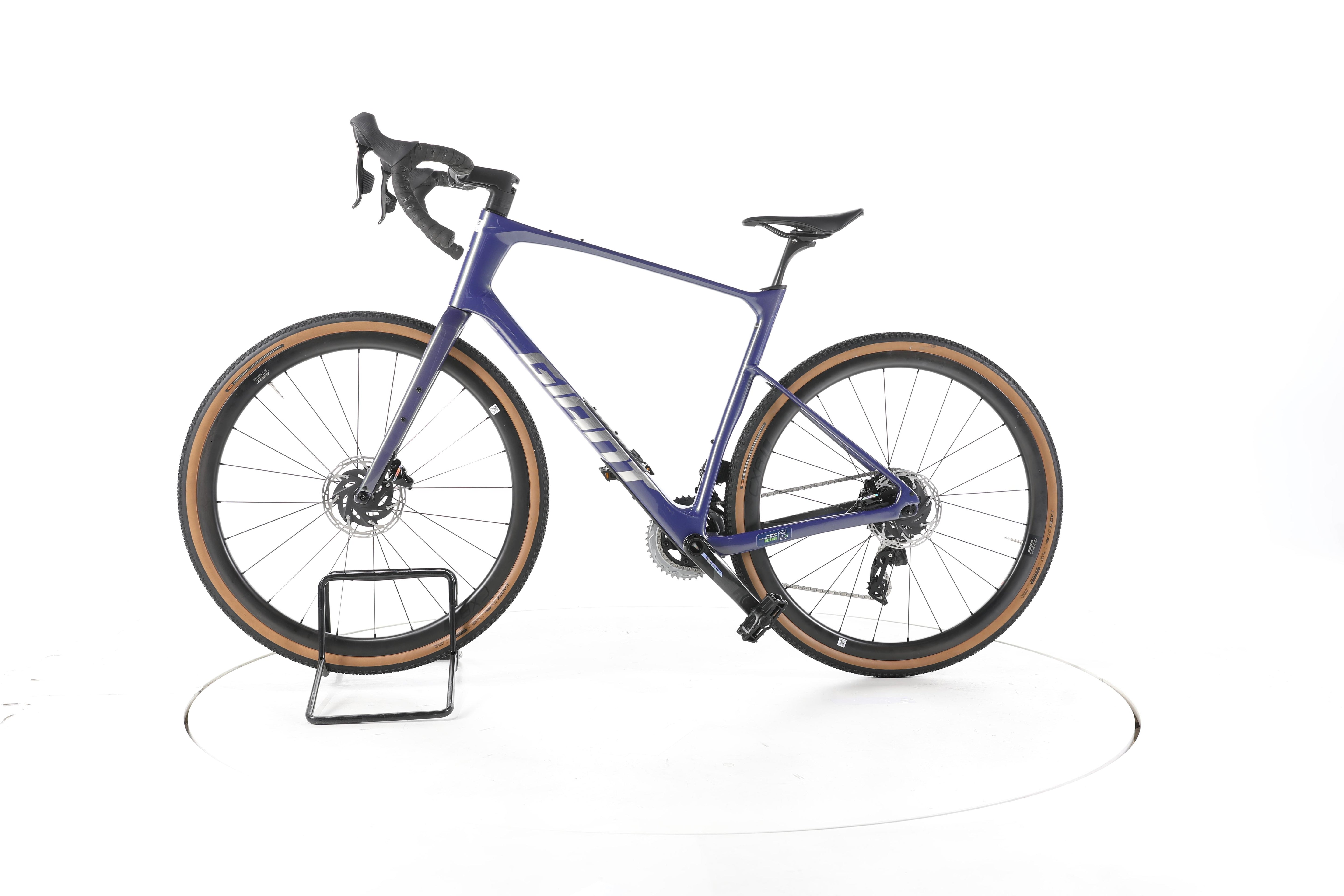Giant Revolt Advanced Pro 0 - Image 7