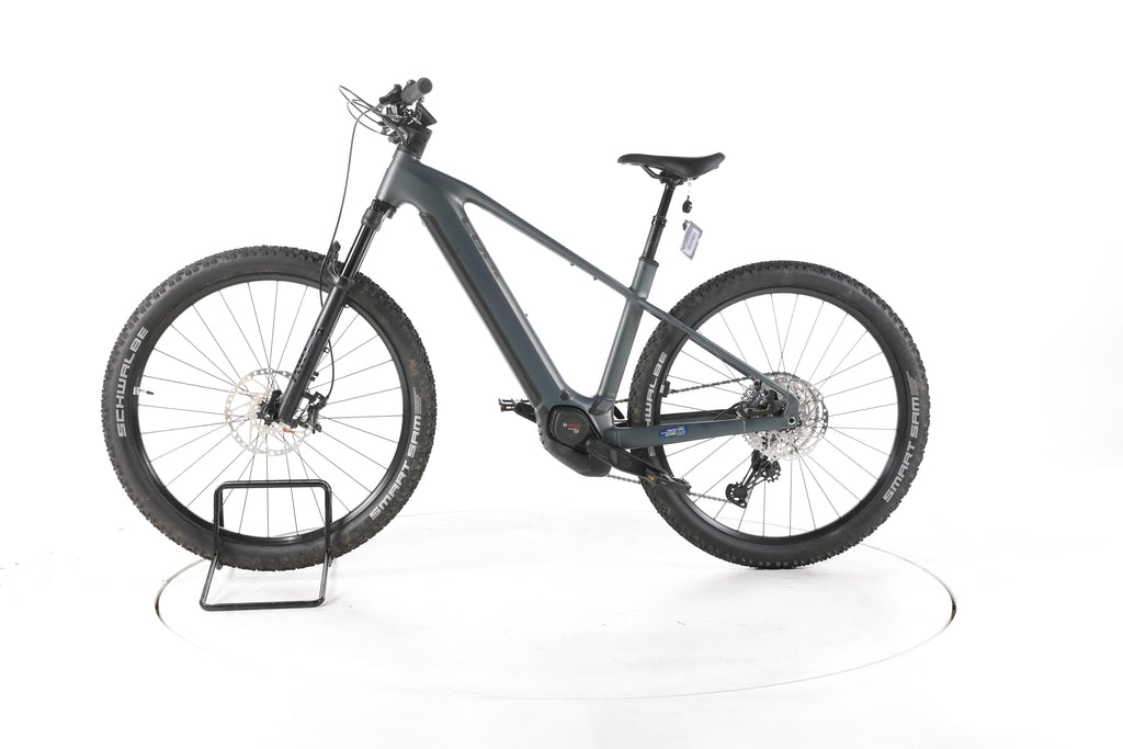 Cube Reaction Hybrid SLX E-Bike 2025 - Image 7