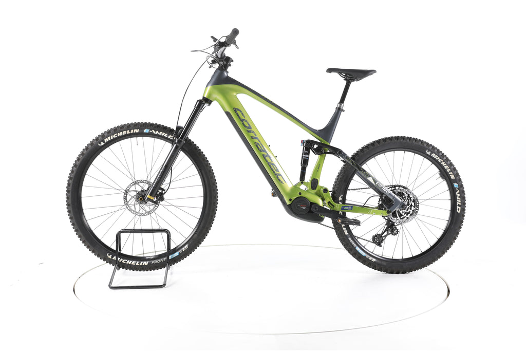 Corratec E-Power RS 160 CX7 LTD Fully E-Bike 2023 - Image 7