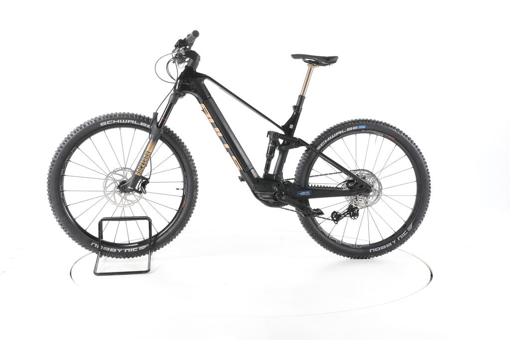 Bulls Sonic Evo AM-SL1 Fully E-Bike Carbon - Image 7