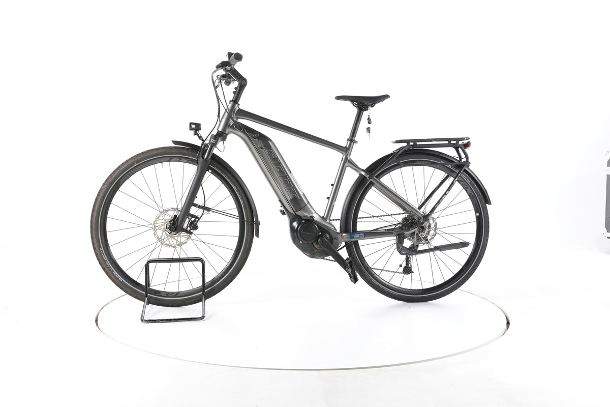 Giant Explore E+ 3 Trekking E-Bike - Image 7