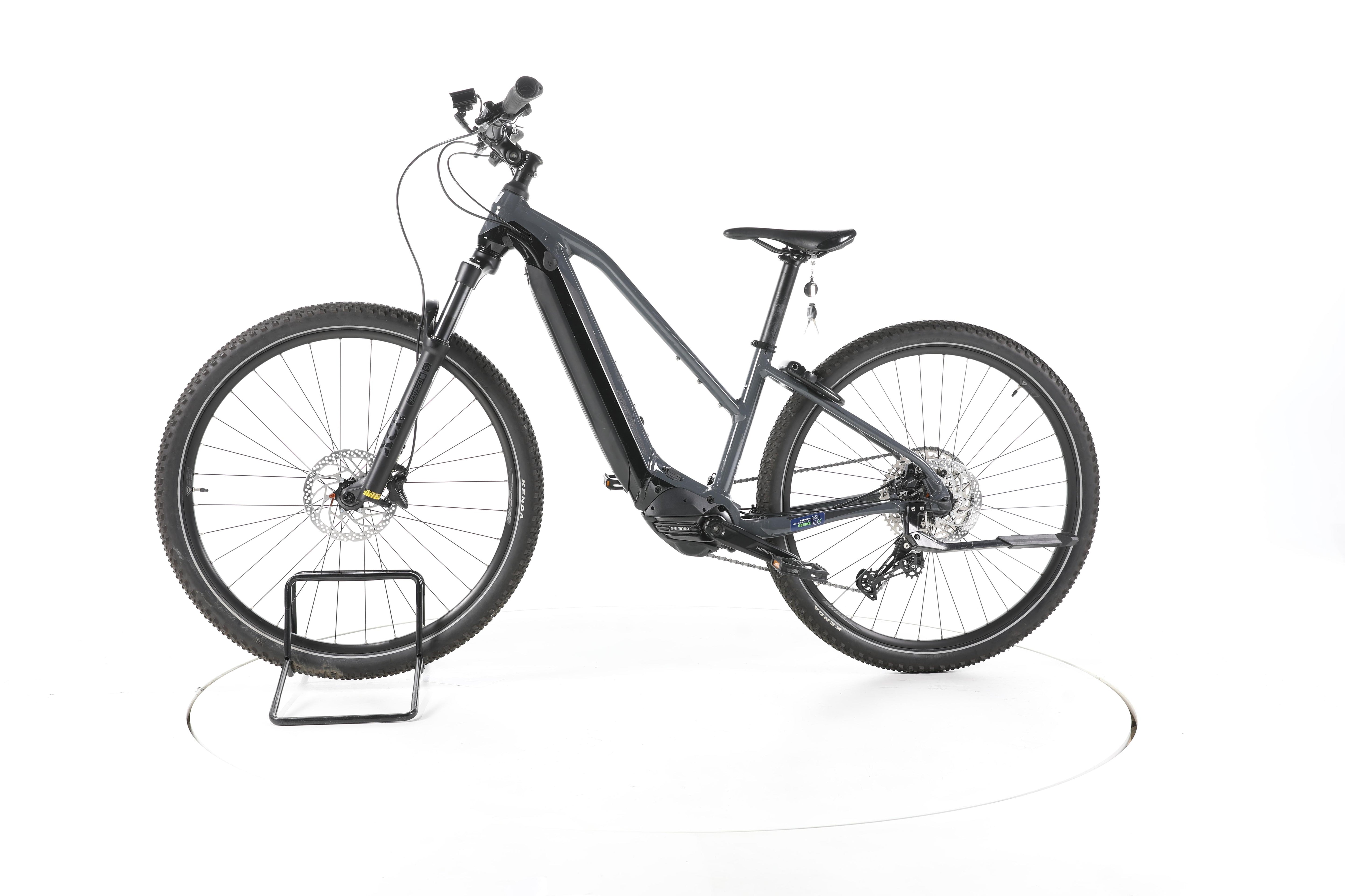 Merida eBIG.TOUR 600 E-Bike - Image 7