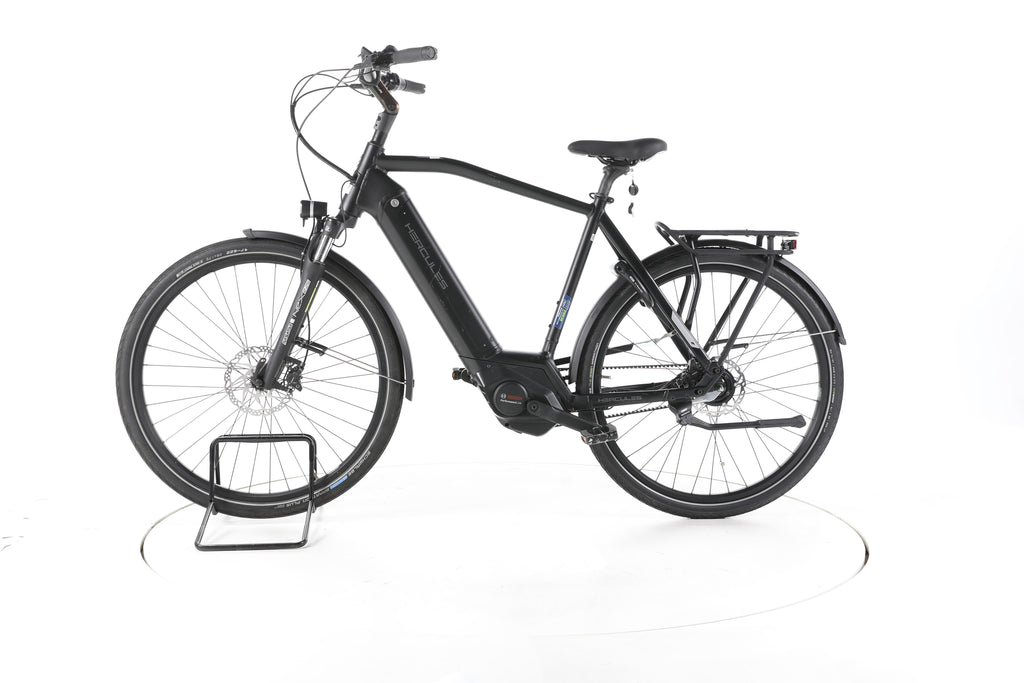 Hercules E-Imperial I-R5 City E-Bike - Image 7