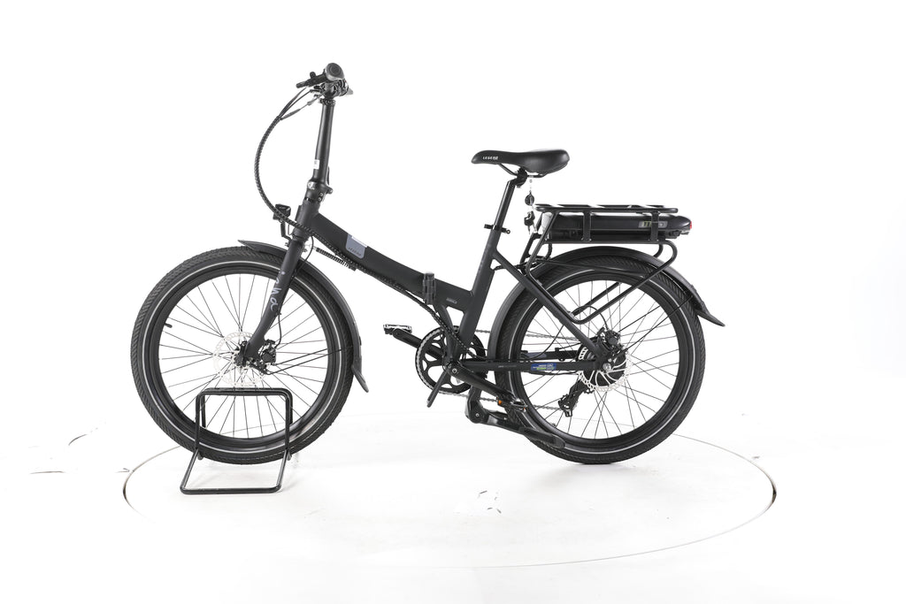 Legend Siena Falt E-Bike Tiefeinsteiger - Image 7