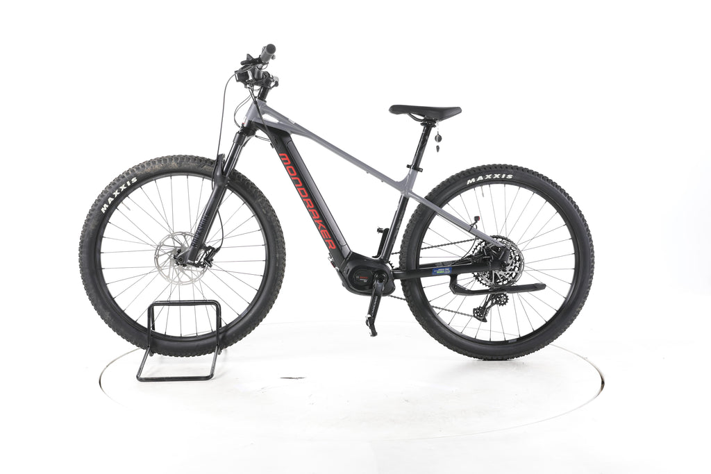 Mondraker Prime E-Bike - Image 7