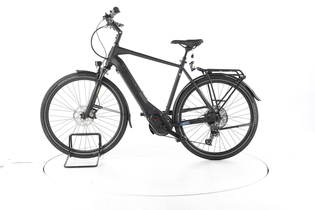 Hercules Pasero Comp I-12 Trekking E-Bike - Image 7