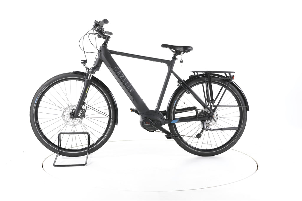 Gazelle Medeo T10 HMB Trekking E-Bike - Image 7
