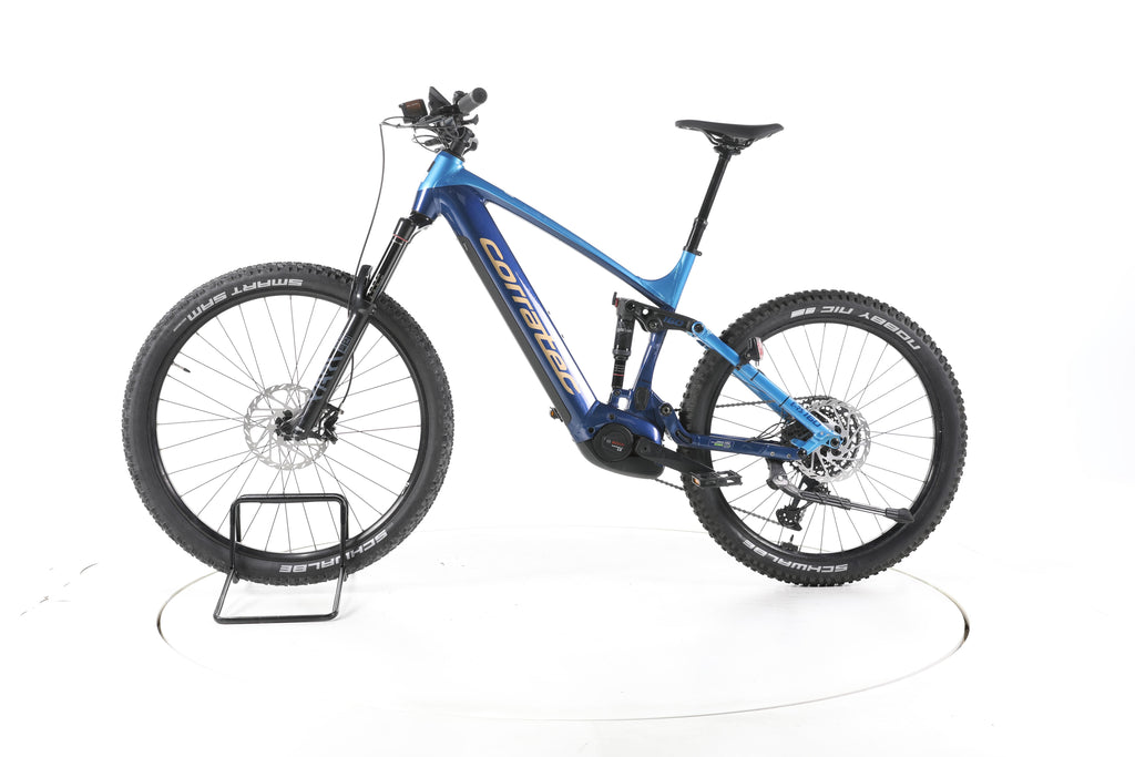 Corratec E-Power RS 160 Pro Plus Fully E-Bike - Image 7