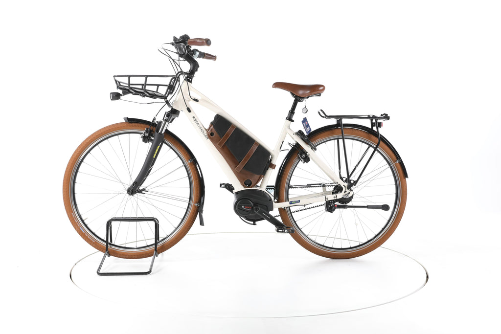 Riese & Müller Cruiser2 Mixte silent City E-Bike 2024 - Image 7