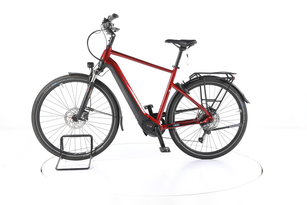 Pegasus Premio Evo 10 Lite Trekking E-Bike - Image 7