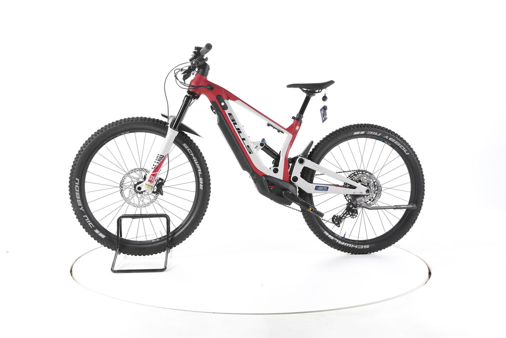 Bulls E-Stream EVA TR2 E-Bike Fully - Image 7