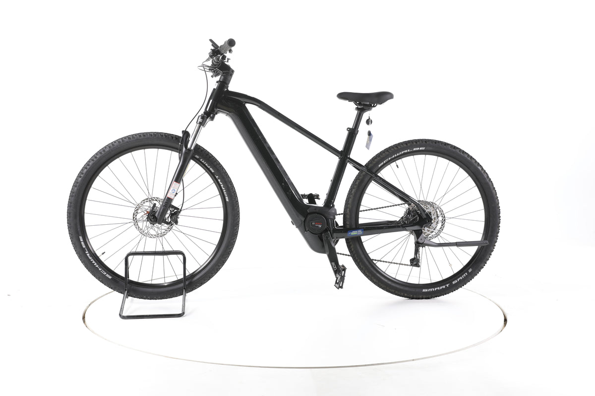 Cube Reaction Hybrid ONE E-Bike - Image 7