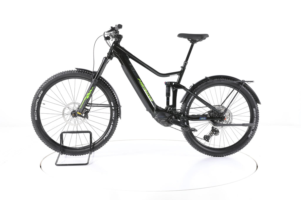Merida eOne Forty 675 EQ EP1 SUV E-Bike - Image 7