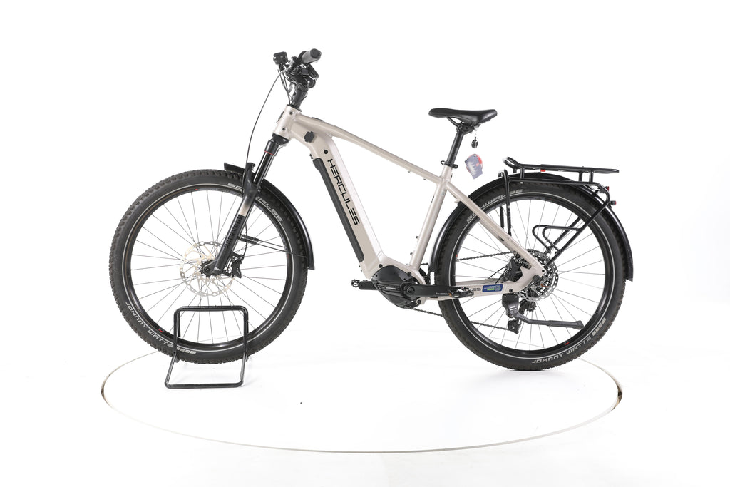 Hercules Nos SUV 2.2 Trekking E-Bike - Image 7