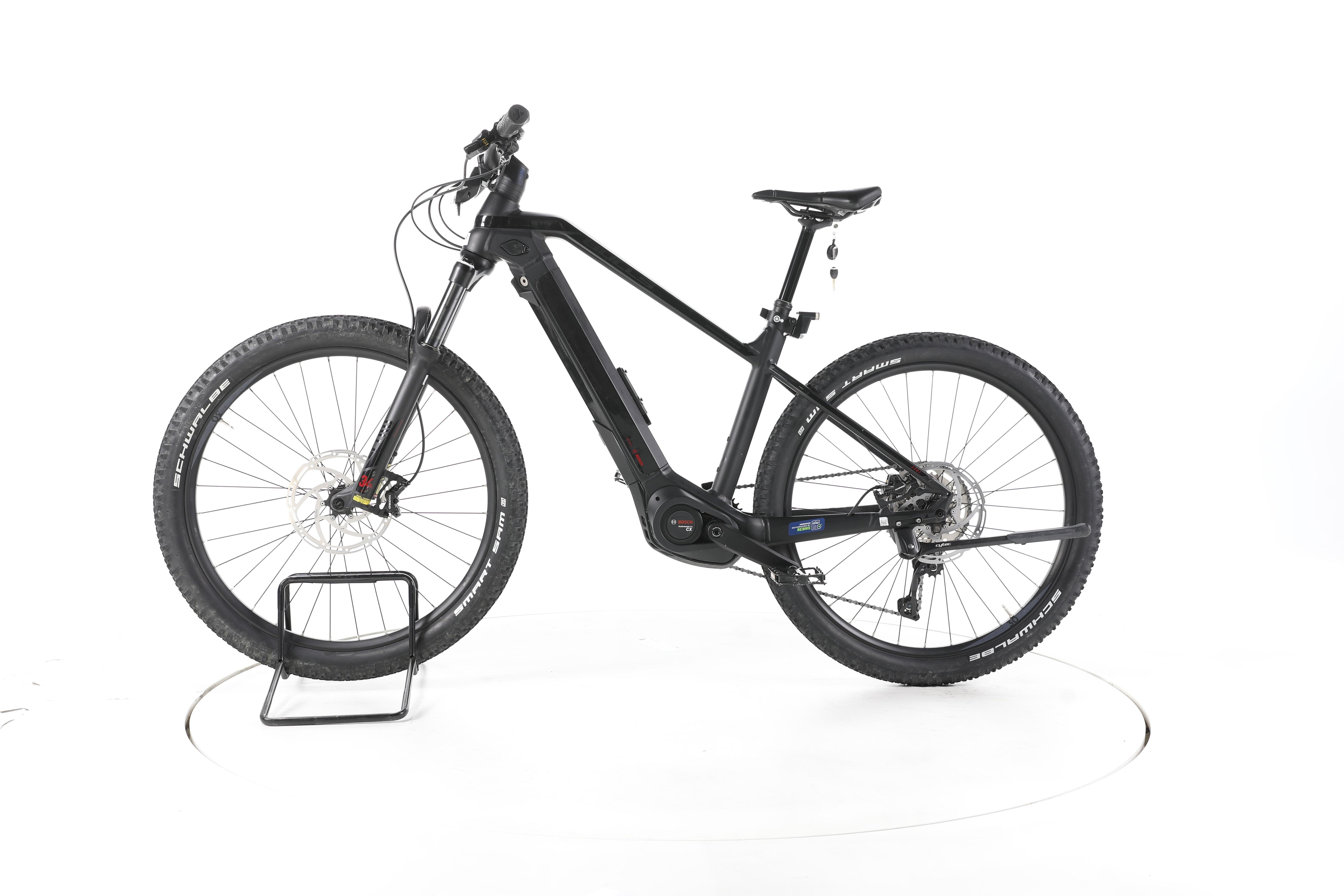 Bulls Sonic EVO 1 E-Bike - Image 7