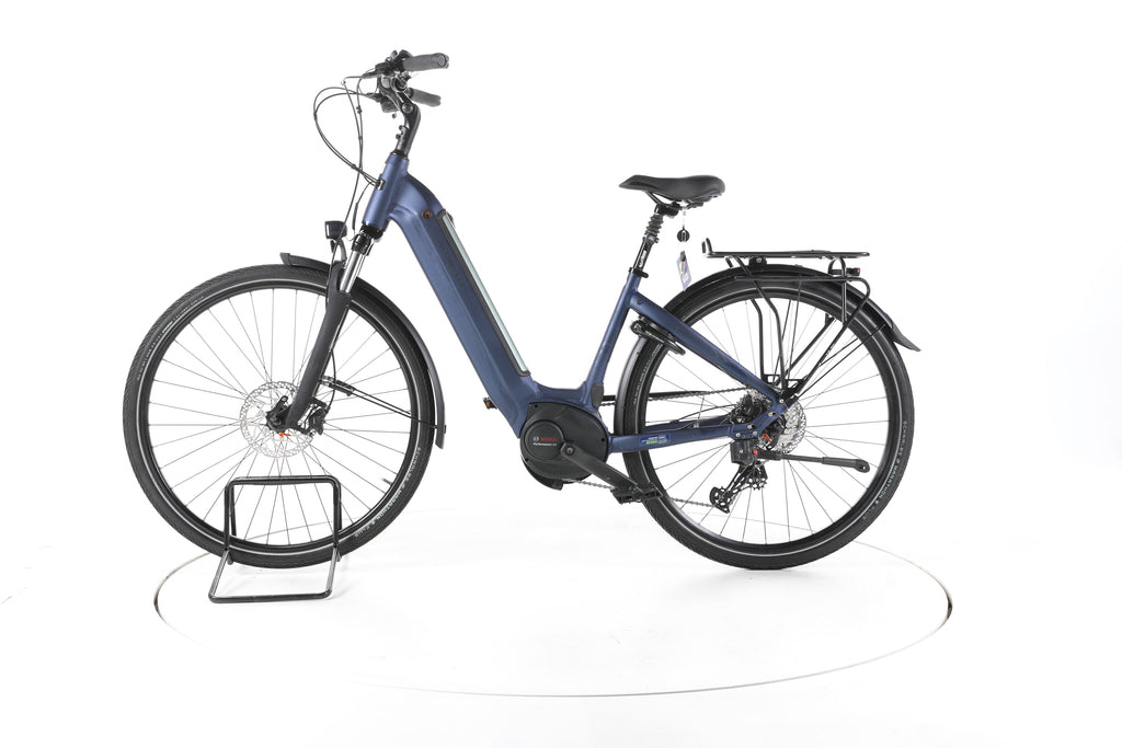 Velo de Ville AEB 890 Trekking E-Bike Tiefeinsteiger - Image 7
