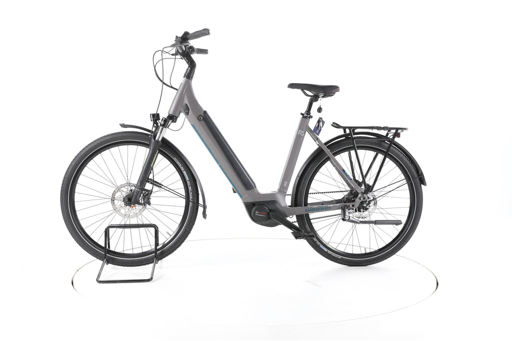 Winora Sinus R5f City E-Bike Tiefeinsteiger - Image 7
