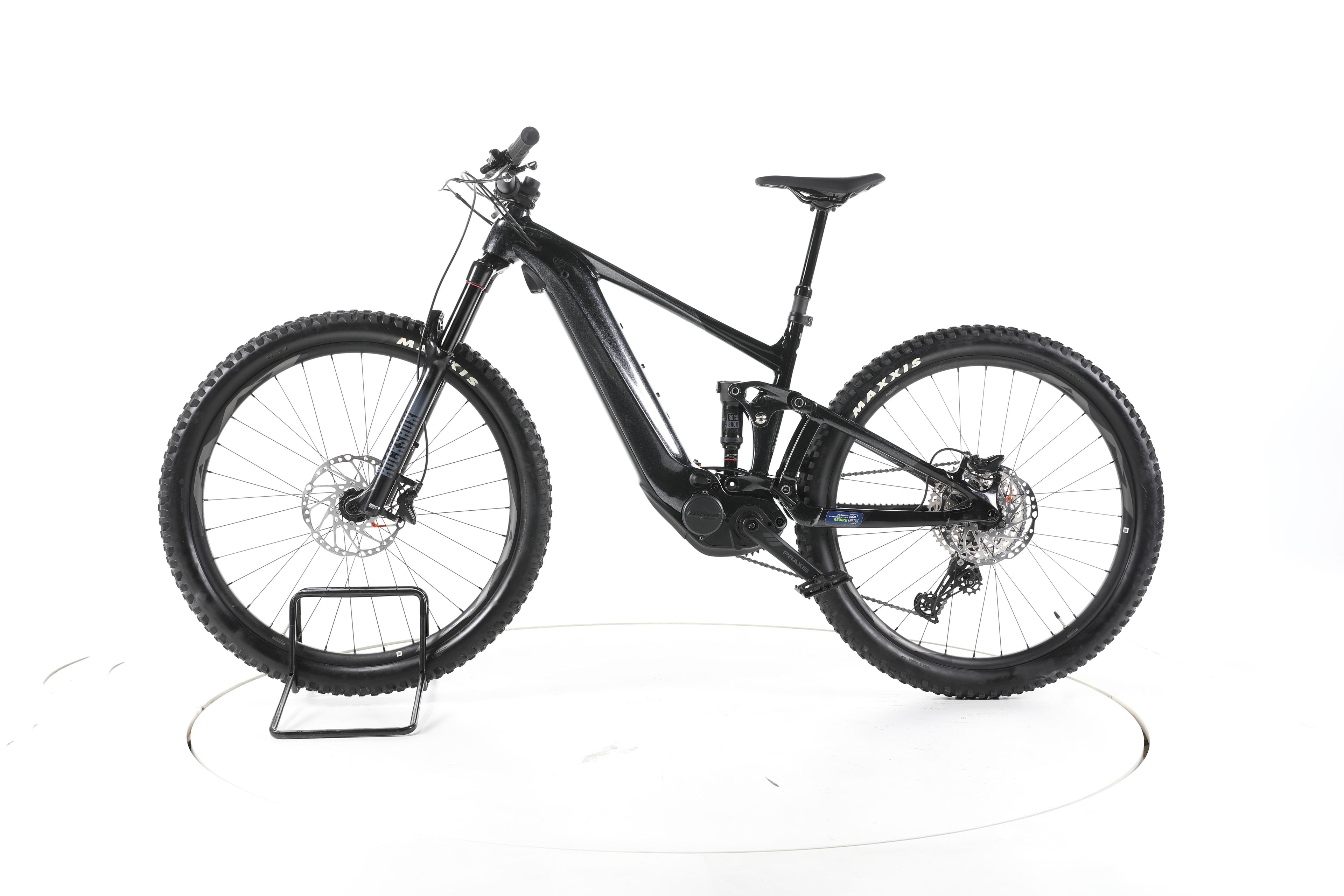 Giant Trance X E+ 3 Fully E-Bike - Image 7