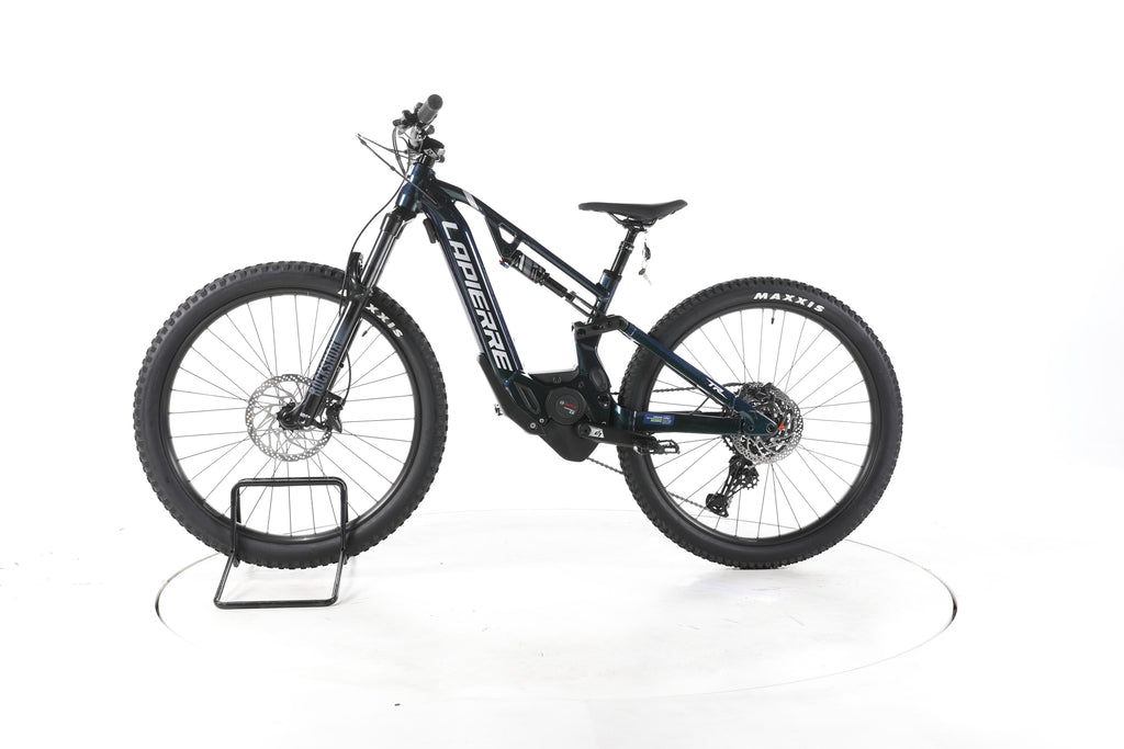 Lapierre Overvolt TR 4.6 E-Bike Fully - Image 7